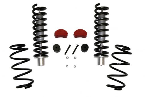Skyjacker 2.5-3.5"KT,08-12LIBER,HYDRO