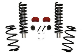 Skyjacker 2.5-3.5"KT,08-12LIBER,HYDRO