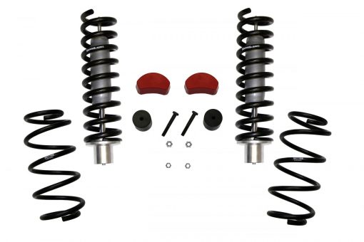 Skyjacker 2.5-3.5"KT,08-12LIBER,NITRO