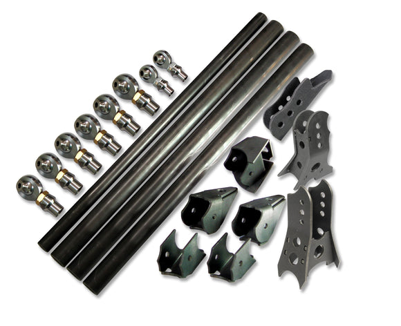 Artec Industries Easy 3 Link - Kit G - Adjustable Upper Link