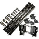 Artec Industries Easy 4 Link - Kit B - Bracket Set-1