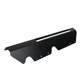 Rock Slide 03-06 Jeep LJ Step-Slider Skid Plate - 0
