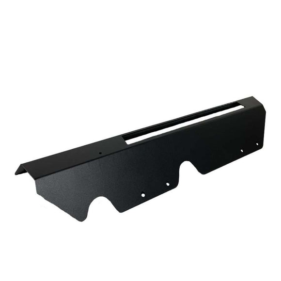 Rock Slide 03-06 Jeep LJ Step-Slider Skid Plate