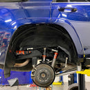 Artec Industries 2014-2023 Toyota 4Runner 5G Aluminum Rear Link Kit With Track Bar-4