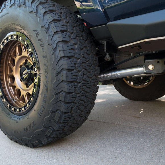Artec Industries 2014-2023 Toyota 4Runner 5G Aluminum Rear Track Bar