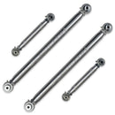 Artec Industries 2014-2023 Toyota 4Runner 5G Aluminum Rear Link Kit-1