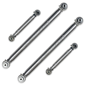 Artec Industries 2014-2023 Toyota 4Runner 5G Aluminum Rear Link Kit