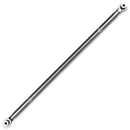 Artec Industries 2014-2023 Toyota 4Runner 5G Aluminum Rear Track Bar-1