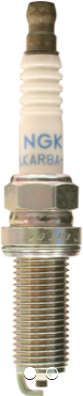 NGK Nickel Spark Plug Box of 10 (LKAR8A-9)