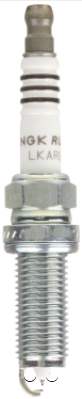 NGK Ruthenium HX Spark Plug (LKAR8BHX)