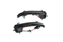 Turn Signals - G29 Z4 / F39 X2 | emk-EXT-0004-3