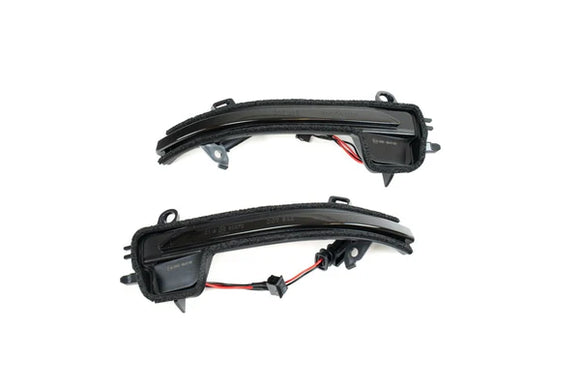 Turn Signals - G29 Z4 / F39 X2 | emk-EXT-0004