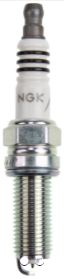 NGK Iridium IX Spark Plug Box of 4 (LKR6CIX)