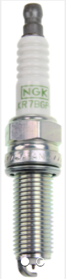 NGK spark plug LKR7BGP-8