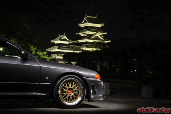 BBS LM 18x9 5x130 ET50 CB71.6 Gold