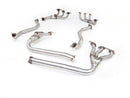 Lamborghini Miura P400 inc. S, SV Stainless Steel Manifolds (1966-72)-1