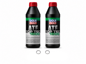 Liqui Moly Infiniti G35 G37 Q50 Q60 Transfer Case Service Kit