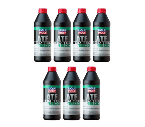 A/T Oil Fiter Kit With Pan - BMW (Many Models Check Fitment)