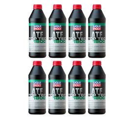 Liqui Moly TOP TEC 1800 Automatic Transmission Fluid 8L