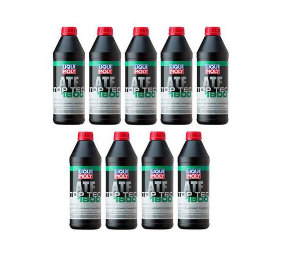 8 Speed Automatic Transmission Filter Kit - Audi B8 A4, A5, A6, A7 A8 Quattro / Q5 / RS7 / S8 / SQ5 / Allroad