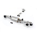 Lamborghini Urus - Sport Exhaust with Sound Architect™ (2018 on)-1