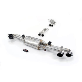 Lamborghini Urus - Sport Exhaust with Sound Architect™ (2018 on)