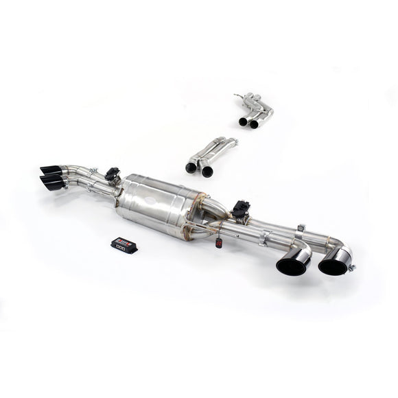 Lamborghini Urus - Sport Exhaust with Sound Architect™ (2018 on)