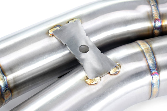 Lamborghini Urus - Sport Exhaust with Sound Architect™ (2018 on)