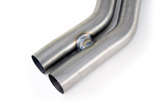 Lamborghini Urus Sound Architect Sport Exhaust (2018 on)