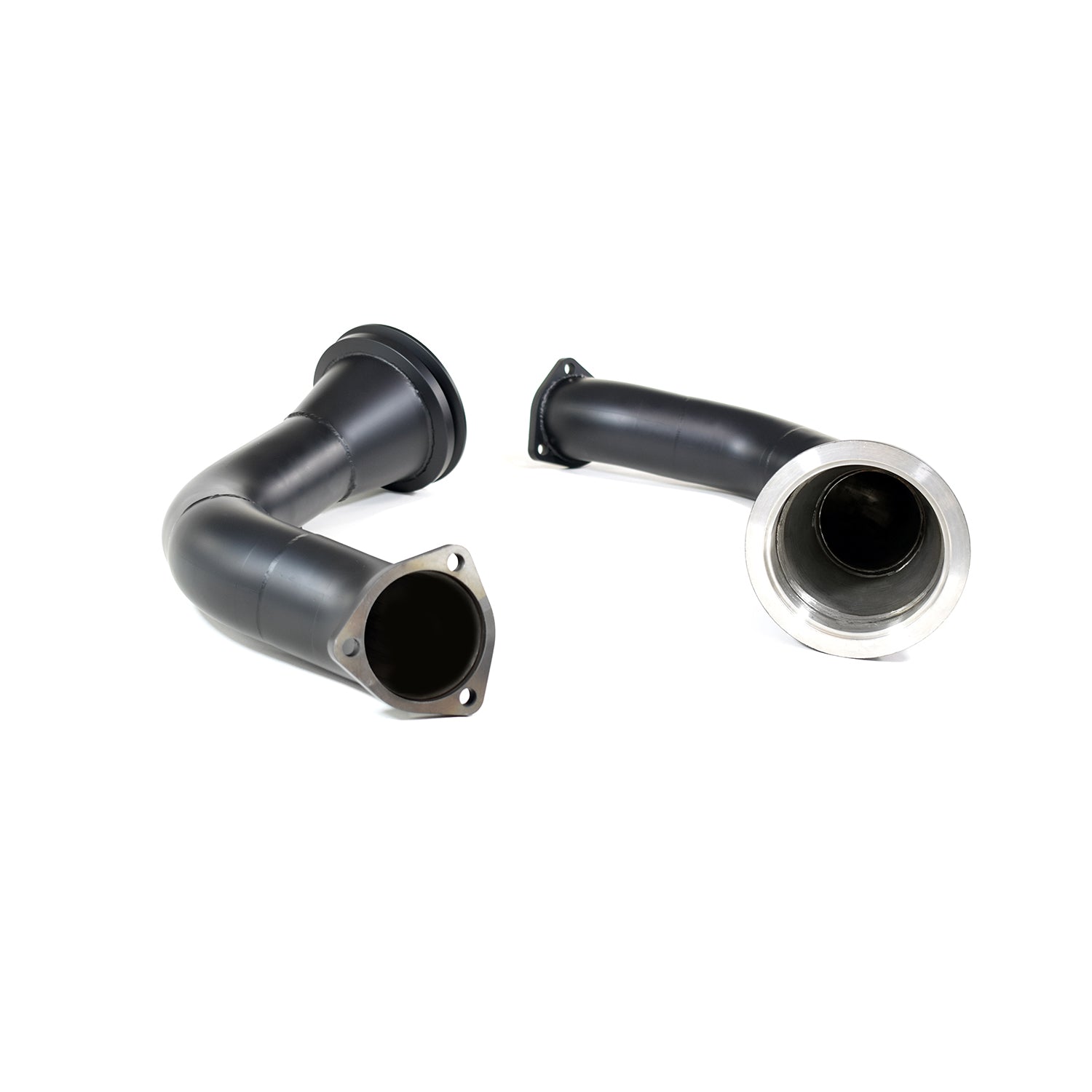 Lamborghini Urus - Ceramic Coated Catalyst Replacement Pipes (2018 on)