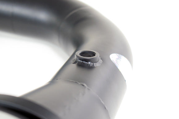 Lamborghini Urus - Ceramic Coated Catalyst Replacement Pipes (2018 on)