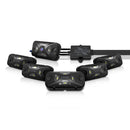 Project X Rock Light (1 Hub/5 Rock Light/1 Rock light w/ camera)-1