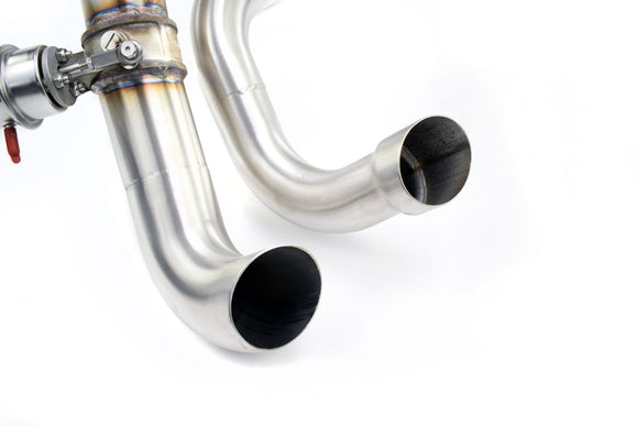 Lamborghini Huracán LP610-4, LP580-2 - Sport Exhaust with Sound Architect™ (2014 on)