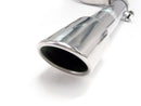 Lamborghini LM002 - Stainless Steel Exhaust (1984-91)-4