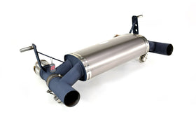 Lamborghini Huracán Performante LP640-4 inc. EVO (non OPF) - Active Valve Titan Sport Exhaust (2018-19)