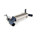 Lamborghini Huracán Performante LP640-4 inc. EVO (non OPF) - Titan Sport Exhaust with Sound Architect™ (2018-19)-1