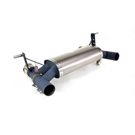 Lamborghini Huracán Performante LP640-4 inc. EVO (non OPF) - Titan Sport Exhaust with Sound Architect™ (2018-19)