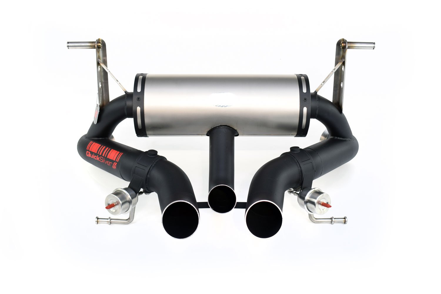 Lamborghini Aventador S LP740-4 - Active Exhaust Sport System (2017 on)