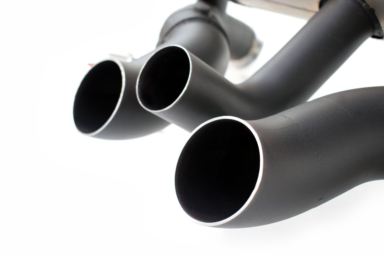 Lamborghini Aventador S LP740-4 - Active Exhaust Sport System (2017 on) - 0
