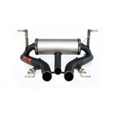 Lamborghini Aventador S LP740-4 - Sport Exhaust with Sound Architect™ (2017 on)-1