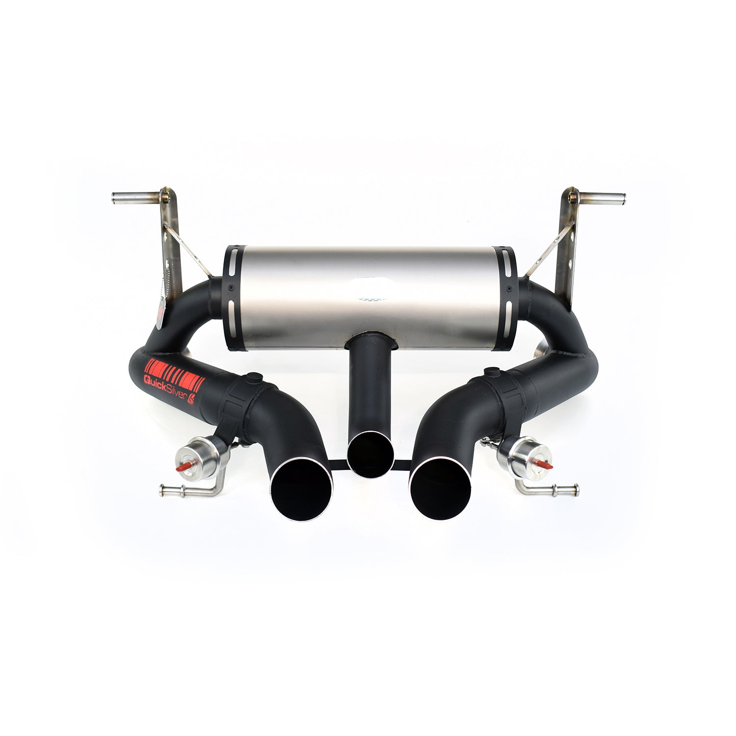 Lamborghini Aventador S LP740-4 - Sport Exhaust with Sound Architect™ (2017 on)