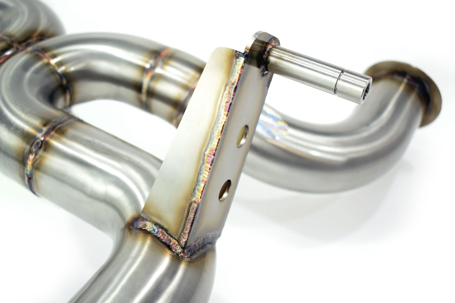 Lamborghini Aventador SVJ LP770-4 Sport Exhaust System (2018-22) - 0