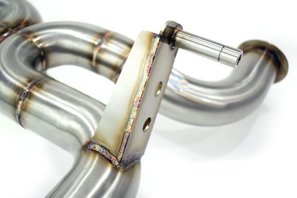 Lamborghini Aventador SVJ LP770-4 Sport Exhaust System (2018-22)