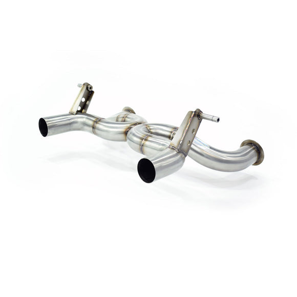 Lamborghini Aventador SVJ LP770-4 Sport Exhaust System (2018-22)