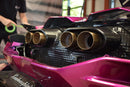 Lamborghini Revuelto - 'SuperSonic' Exhaust System (2024 on)-12