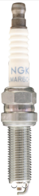 NGK Standard Spark Plug Box of 10 (LMAR6C-9)