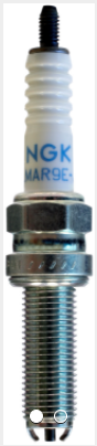 NGK Multi-Ground Spark Plug Box of 10) LMAR9E-J