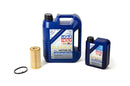 Liqui Moly Complete Oil Service Kit: 1.8T & 2.0T Gen3-1