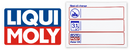 Liquimoly Oil Change Sticker-1