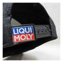 LIQUI MOLY Baseball Hat - Classic Logo Edition-4